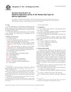 WITHDRAWN ASTM F1007-86(2007) 1.12.2007 preview