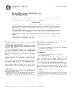 Preview ASTM F1045-07 15.7.2007