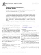 Preview ASTM F1045-07(2013) 1.12.2013