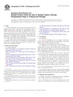 Preview ASTM F1056-04(2011) 1.2.2011