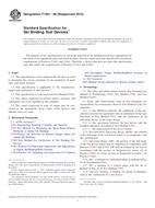 WITHDRAWN ASTM F1061-08(2013) 1.7.2013 preview