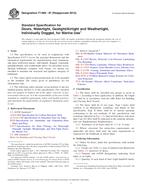ASTM F1069-87(2012)