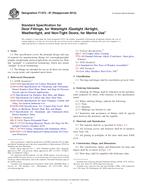 ASTM F1073-87(2012)