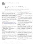 Preview ASTM F1093-99(2012) 1.5.2012