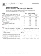 Preview ASTM F1098-87(2010) 1.3.2010