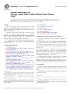 Preview ASTM F1106-87(2012) 1.10.2012