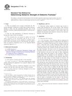 Preview ASTM F1116-14 1.4.2014