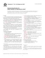 WITHDRAWN ASTM F1138-98(2007) 1.12.2007 preview