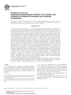 Preview ASTM F1154-11 1.7.2011