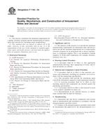 Preview ASTM F1193-06 1.3.2006