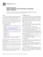 Preview ASTM F1193-14 1.9.2014