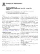 Preview ASTM F1206-94(2011)e1 1.10.2011