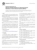 Preview ASTM F1207M-12 1.10.2012