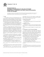 Preview ASTM F1209-08 1.3.2008