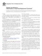 Preview ASTM F1223-08(2012) 1.12.2012