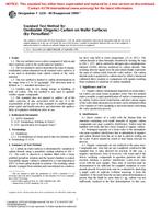 Preview ASTM F1228-89(1994)E01 1.1.1994