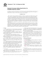 Preview ASTM F1235-03(2008) 1.8.2008