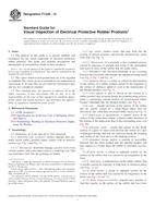 Preview ASTM F1236-14 1.11.2014