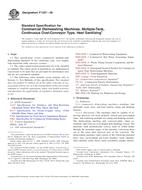 Preview ASTM F1237-09 1.10.2009