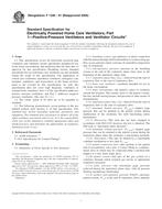 Preview ASTM F1246-91(2005) 1.12.2005