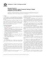 Preview ASTM F1262M-95(2008) 15.6.2008