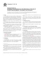 Preview ASTM F1279-08 15.9.2008