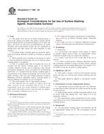 Preview ASTM F1280-08 15.9.2008