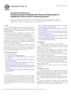 Preview ASTM F1284-09 1.7.2009