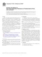 Preview ASTM F1306-90(2008)e1 1.8.2008