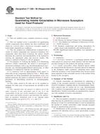 Preview ASTM F1308-98(2008) 1.10.2008