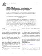 Preview ASTM F1321-13e1 1.10.2013