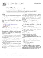 Preview ASTM F1322-90(2009) 1.11.2009