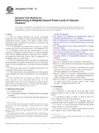 Preview ASTM F1334-12 1.6.2012