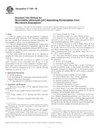 Preview ASTM F1349-08 1.10.2008