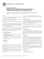 Preview ASTM F1351-96 1.1.1996