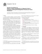 Preview ASTM F1358-08 1.5.2008