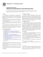 Preview ASTM F14-80(2010) 1.4.2010