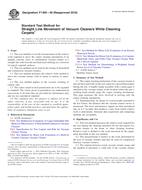 Preview ASTM F1409-00(2010) 1.10.2010