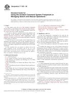 Preview ASTM F1422-08 1.11.2008