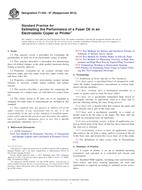 WITHDRAWN ASTM F1434-97 10.5.1997 preview