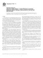Preview ASTM F1467-11 1.10.2011
