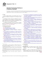 Preview ASTM F1494-13 1.7.2013