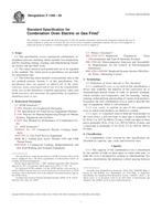 Preview ASTM F1495-05 1.9.2005
