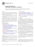 Preview ASTM F1495-14 1.1.2014