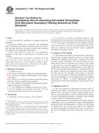 Preview ASTM F1500-98(2008) 1.10.2008