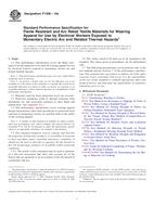 ASTM F1506-10a