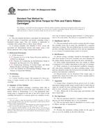 WITHDRAWN ASTM F1520-94(2008) 1.7.2008 preview