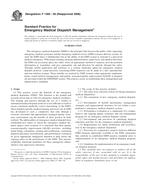 Preview ASTM F1560-00(2006) 1.3.2006