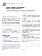 Preview ASTM F1561-03(2014) 1.9.2014