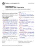 WITHDRAWN ASTM F1565-00(2013) 1.5.2013 preview